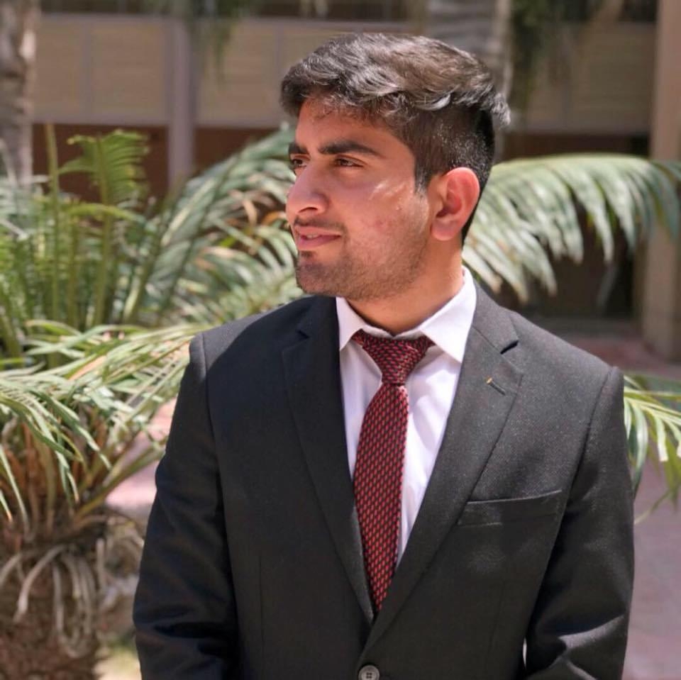 Danial Khan