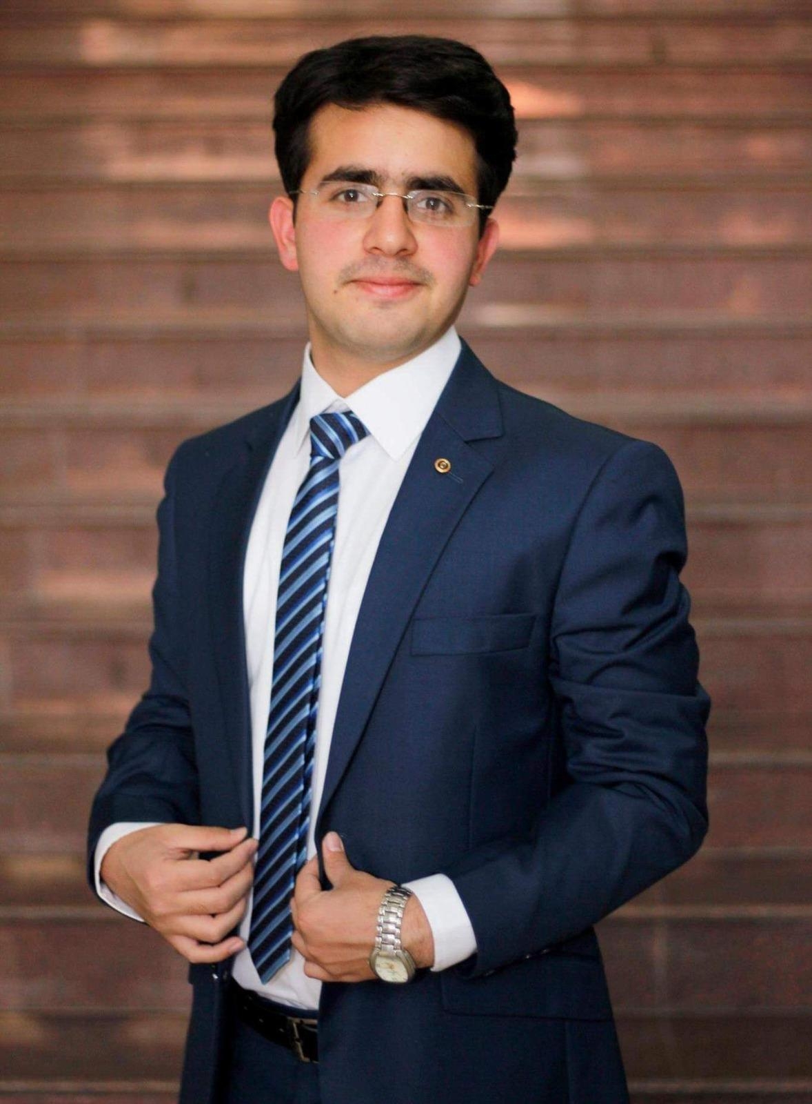 Nasir Kamal
