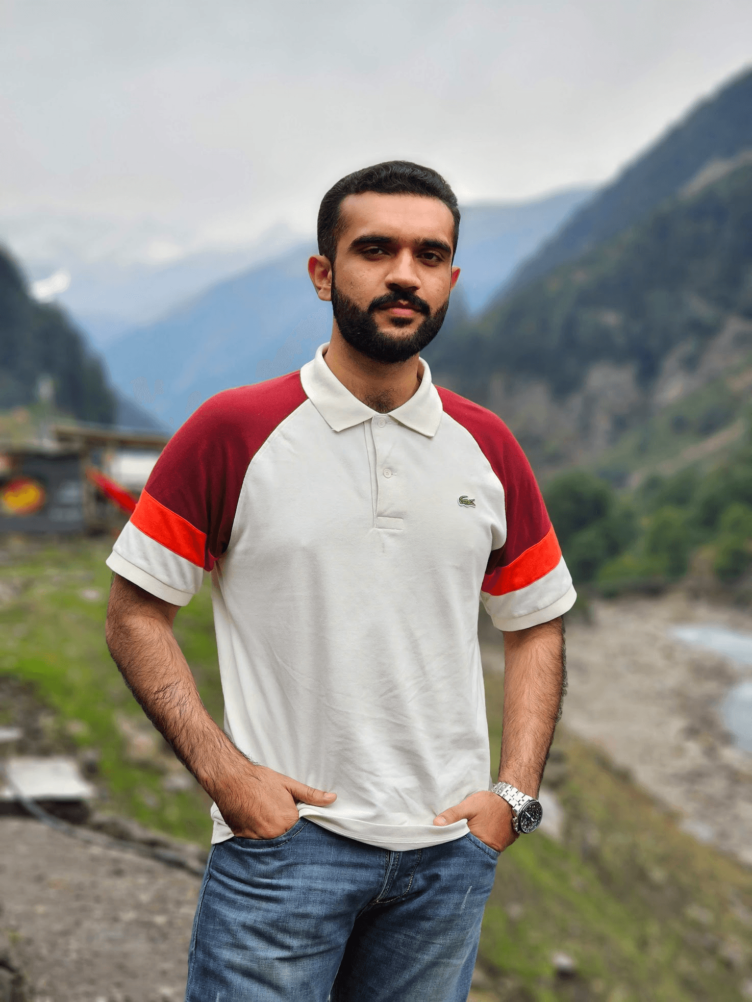 Muhammad Raza