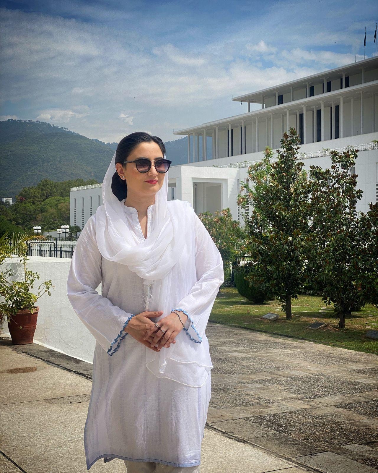 Shireen Gul