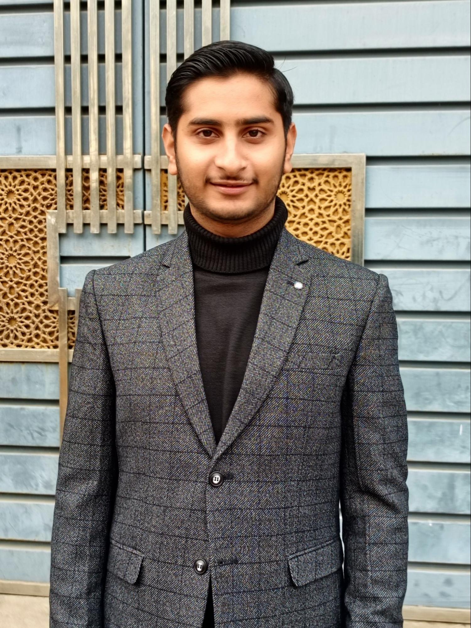 Amir Ali
