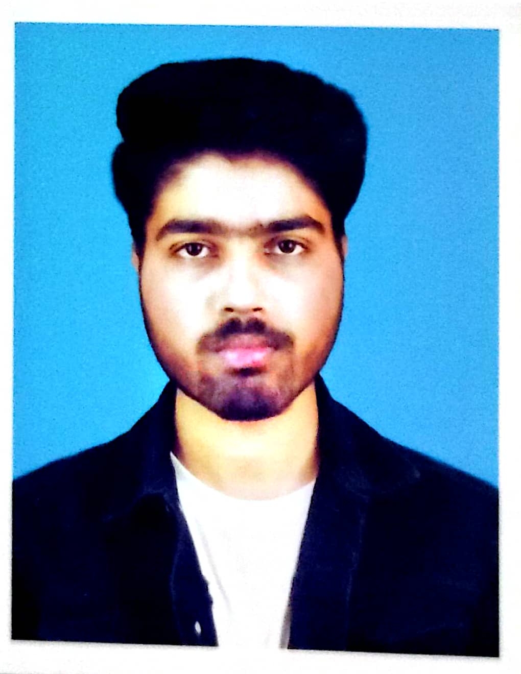 Areed Khalid