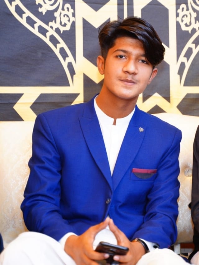 Haseeb Ullah