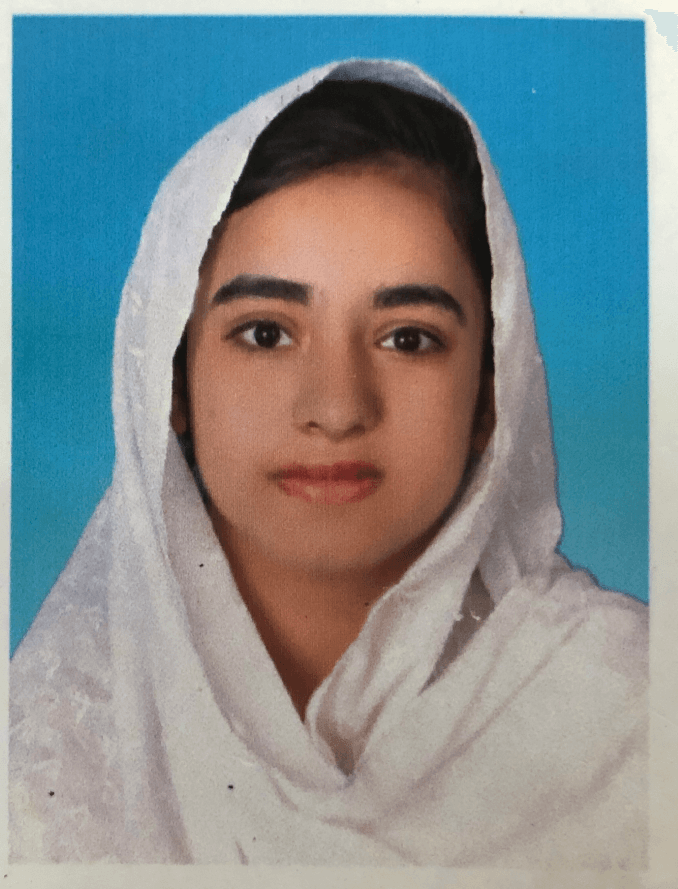 Bisma Munir