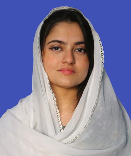 Nitasha Shafique