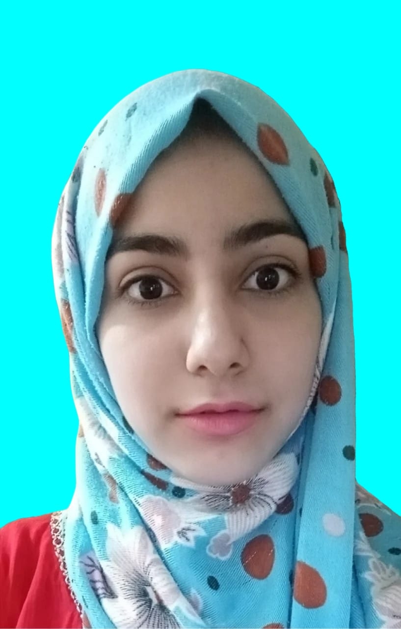 Safa Salahuddin
