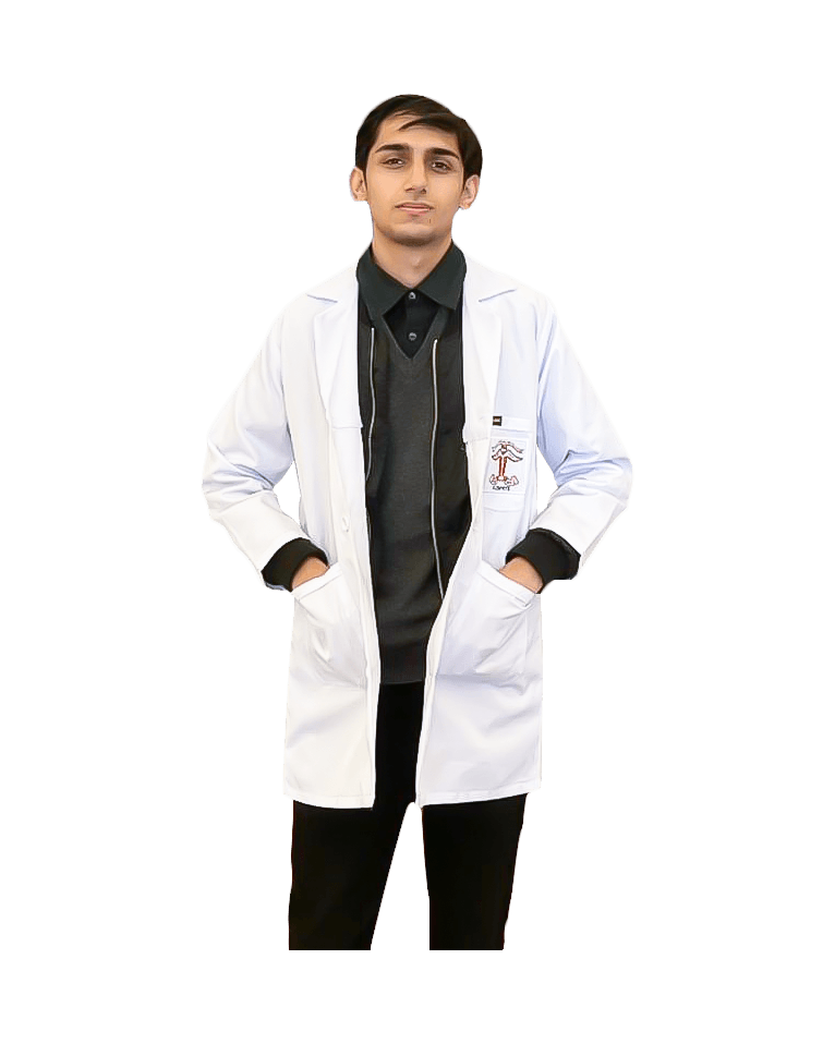 Ahmed Sajjad