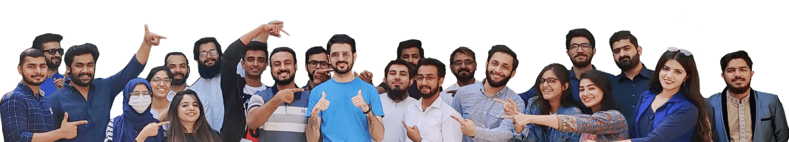 nearpeer team
