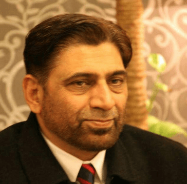 tasadduq-bokhari