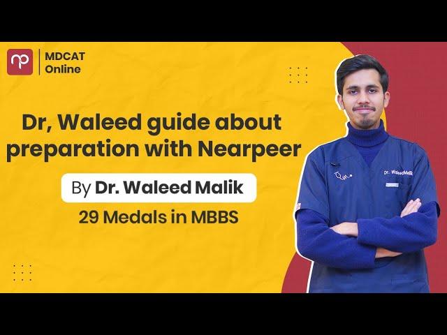 nearpeer toppers
