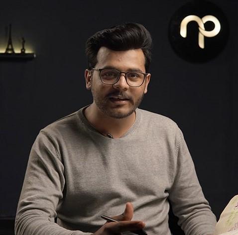 Ali Imtiaz