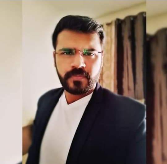 Umer Imtiaz