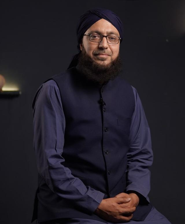 Imtiaz Attari