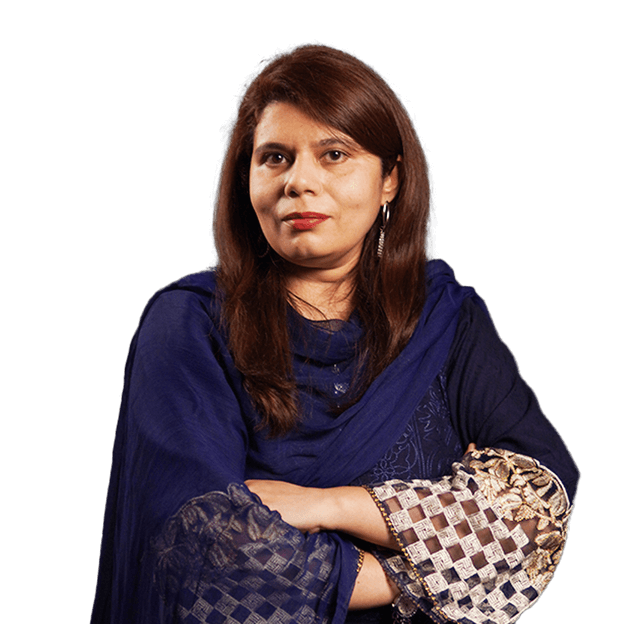 Seher Javed