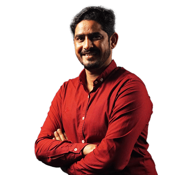 Usman Dyal