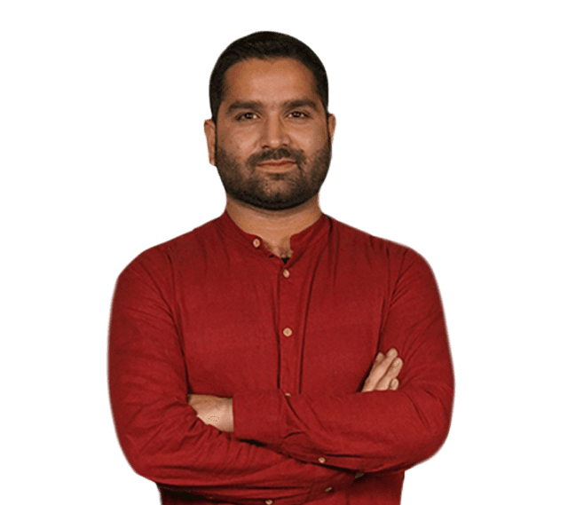 Yaruq Ali Khan
