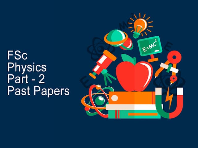 ALL BOARDS PAST PAPERS