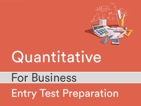 NUST Quantitative (Basic Mathematics)