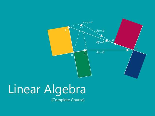 Linear Algebra