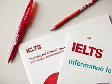 IELTS New