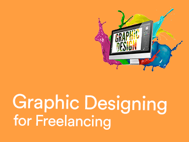 Graphic designing for Freelancing